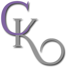 CK Logo