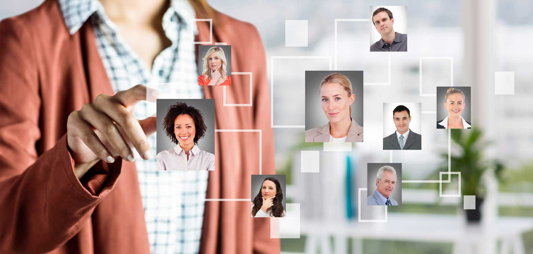 Human Resources