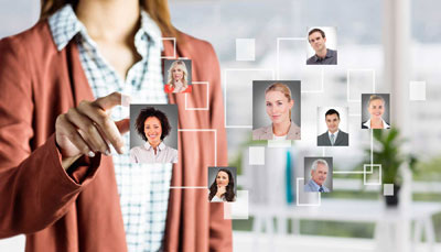 Human Resources